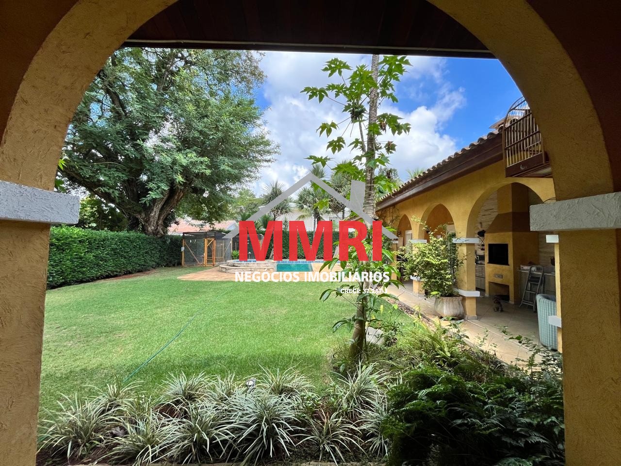 Casa de Condomínio, 4 quartos - Foto 7