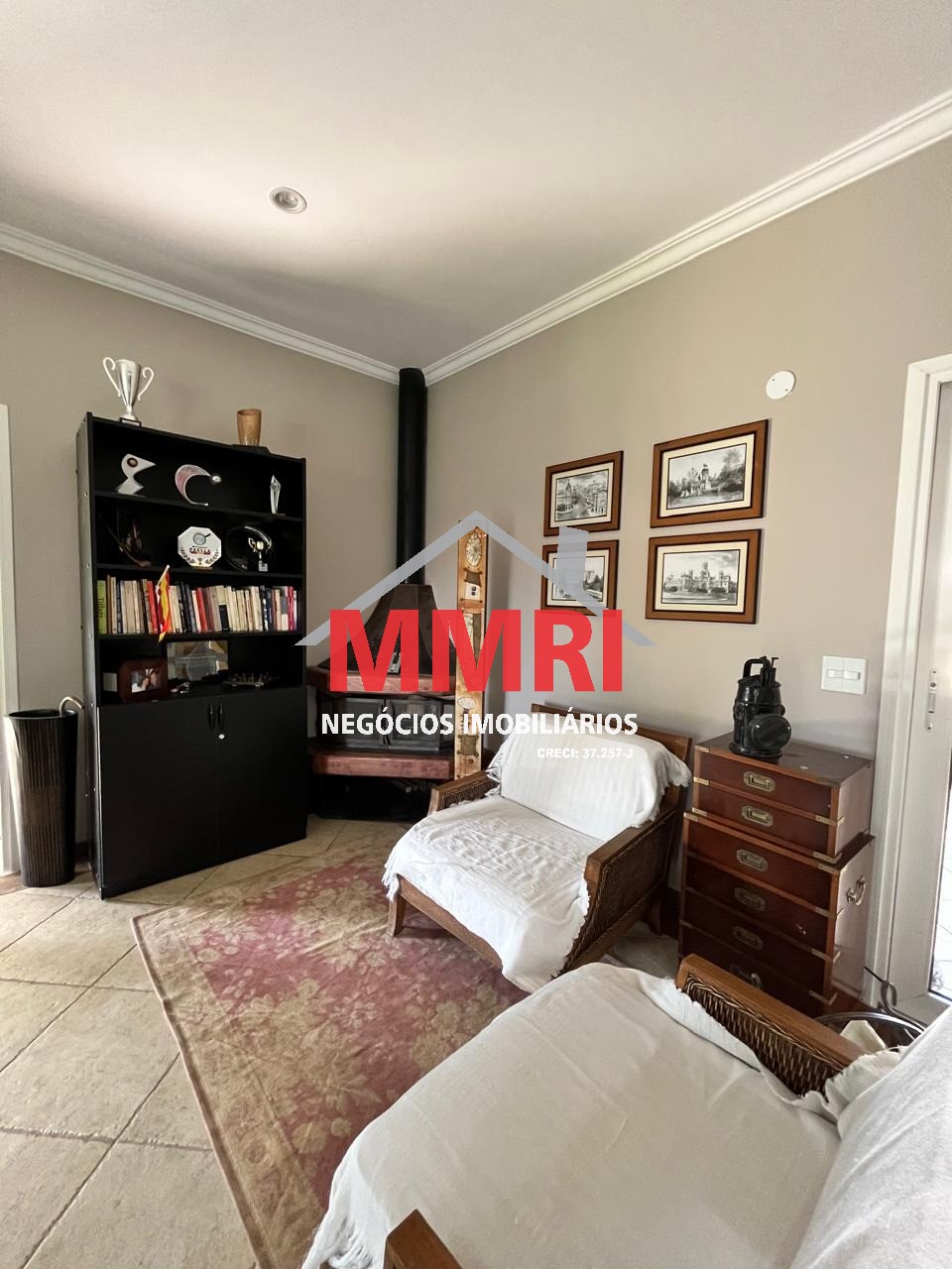 Casa de Condomínio, 4 quartos - Foto 17