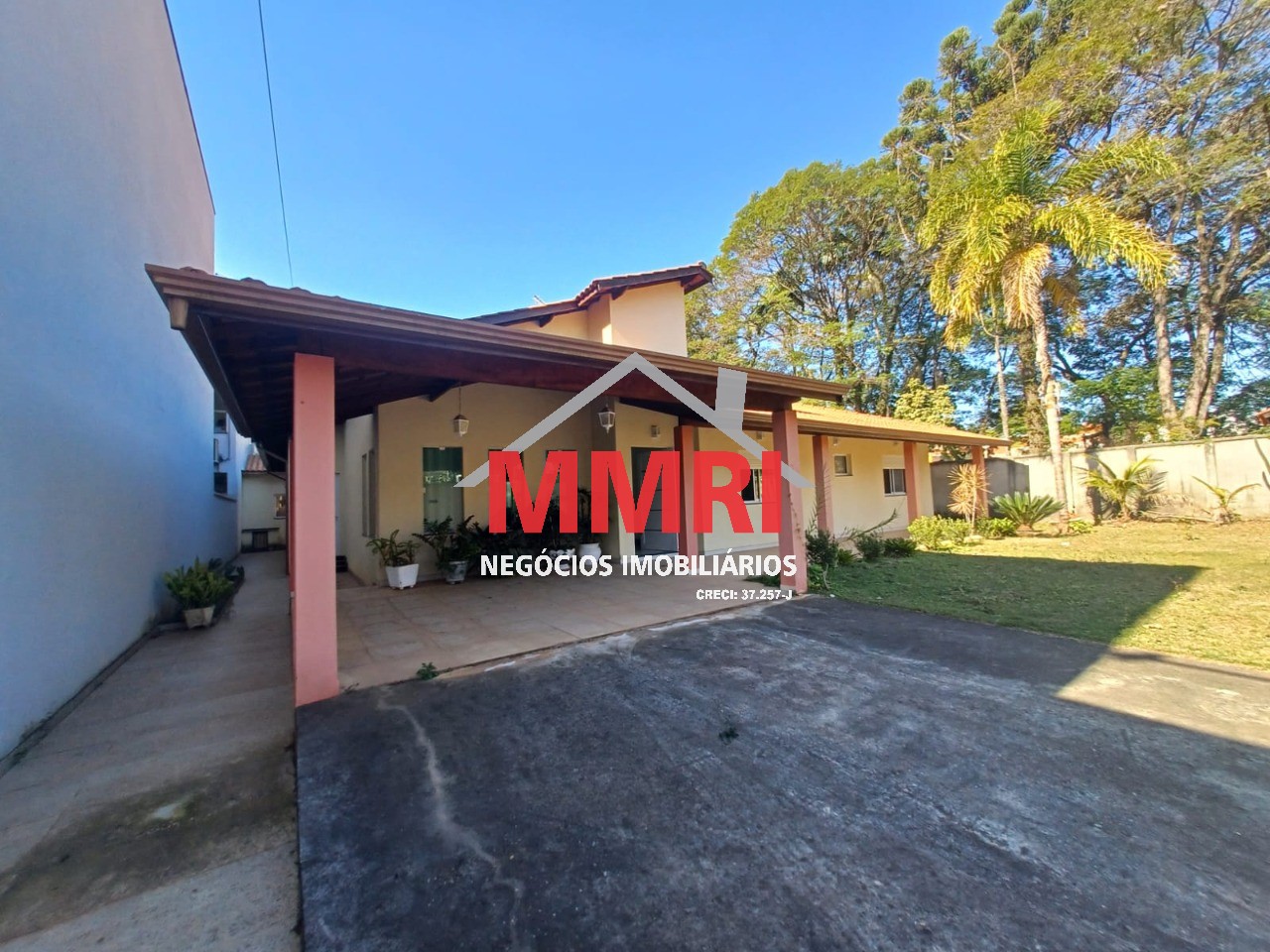 Casa, 4 quartos - Foto 26