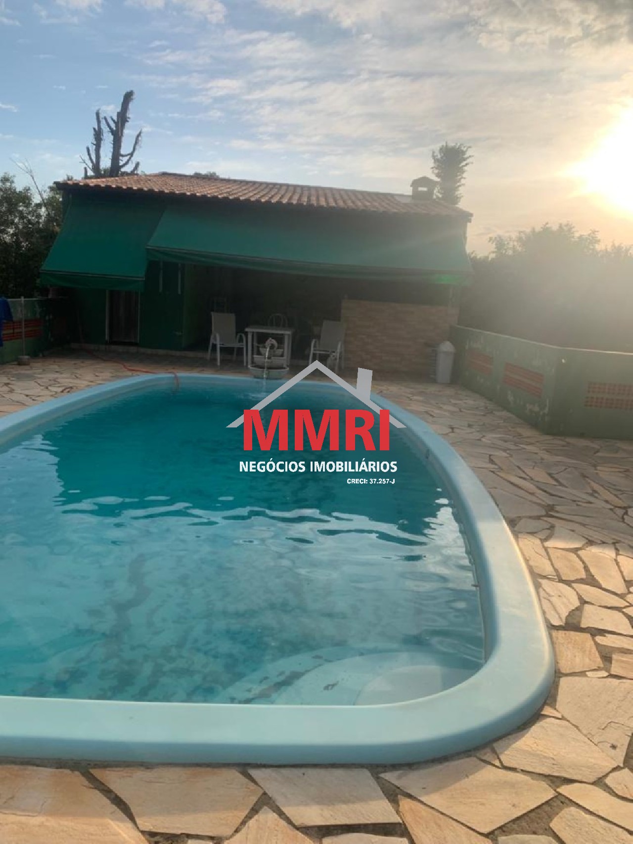 Chácara, 3 quartos - Foto 9