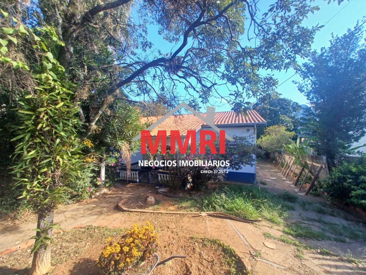 Casa, 4 quartos - Foto 1