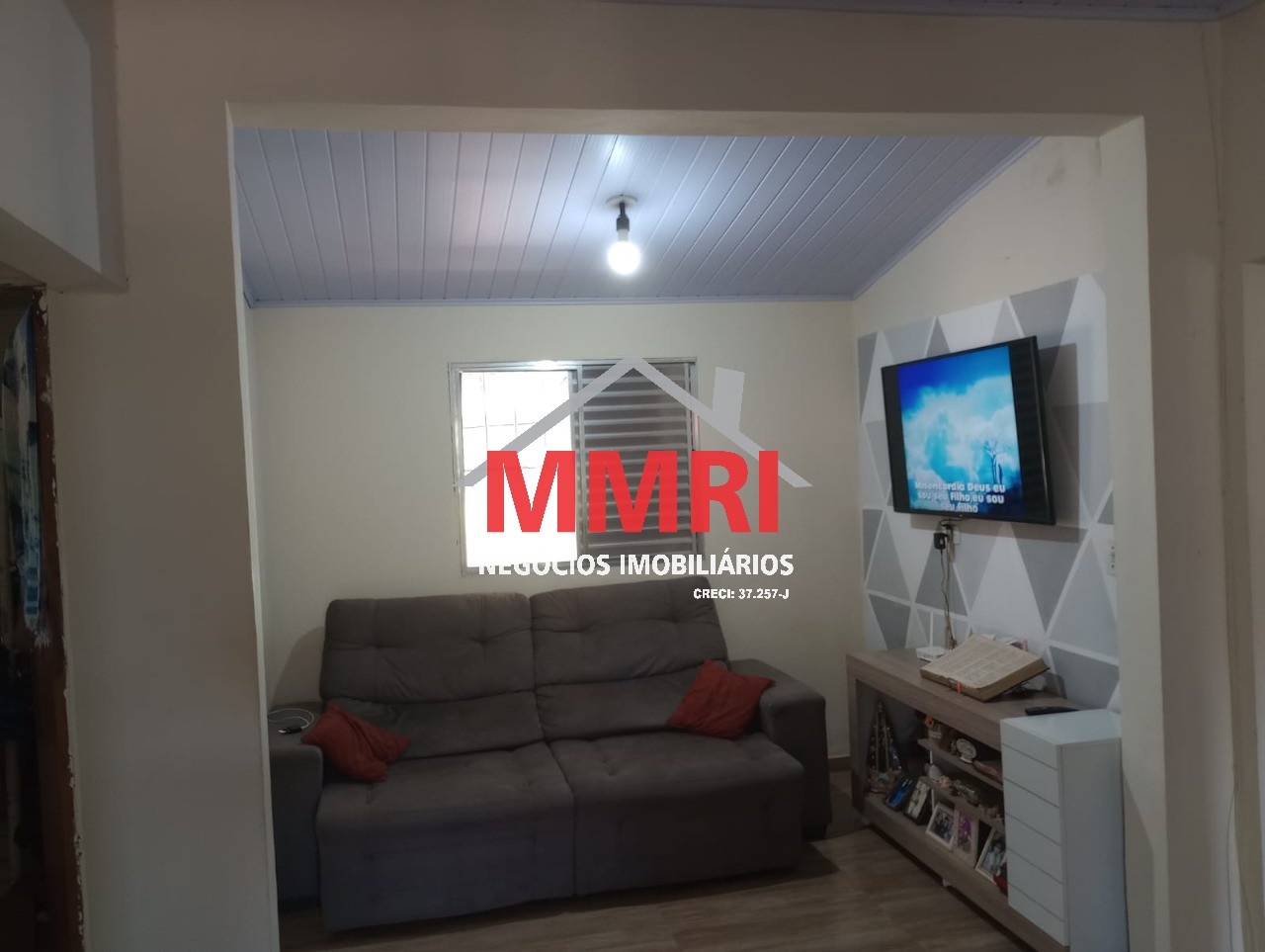 Casa de Condomínio, 2 quartos - Foto 21