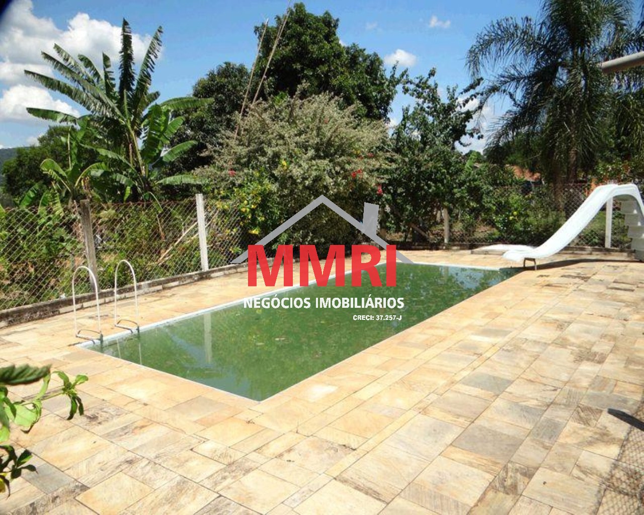 Chácara, 4 quartos - Foto 6