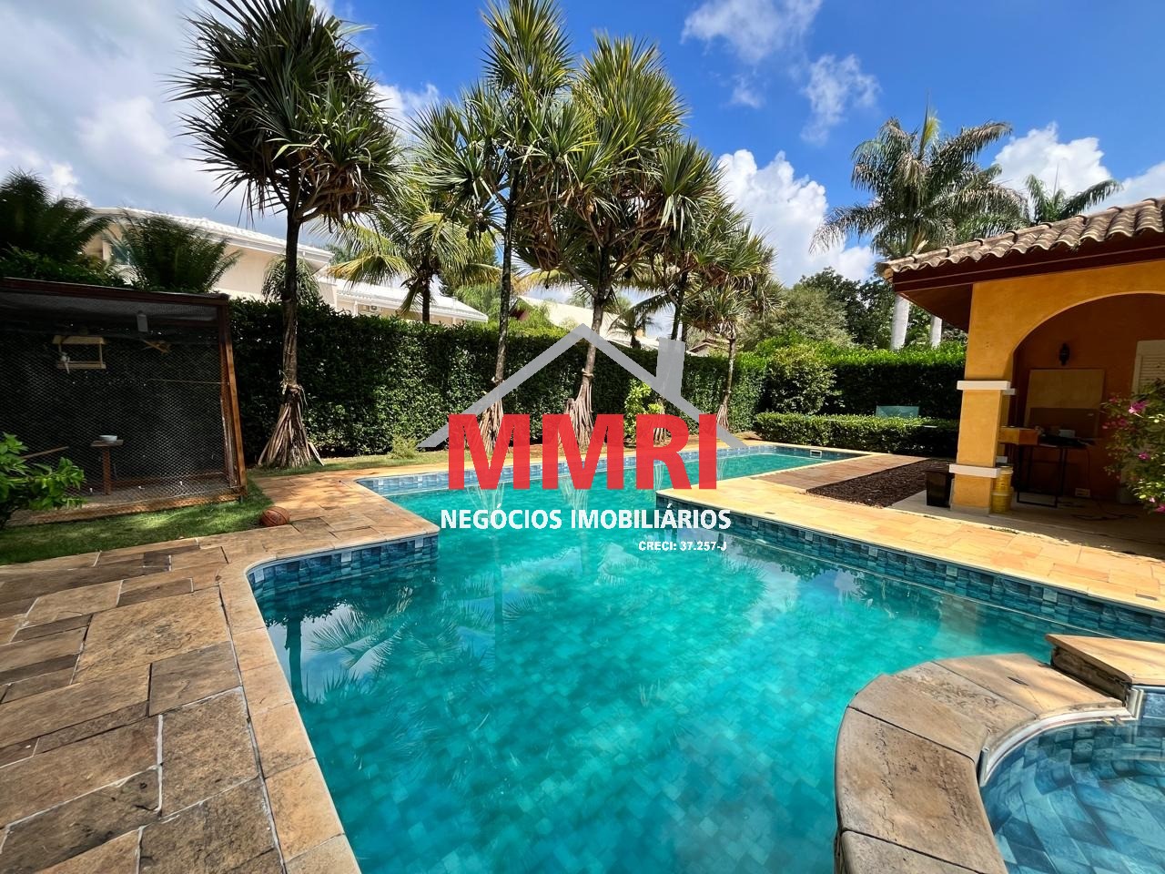 Casa de Condomínio, 4 quartos - Foto 13