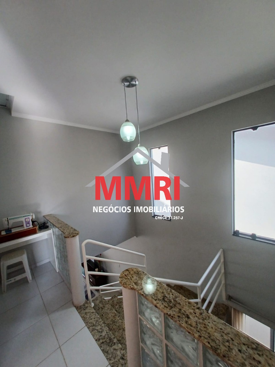 Casa de Condomínio, 3 quartos - Foto 9