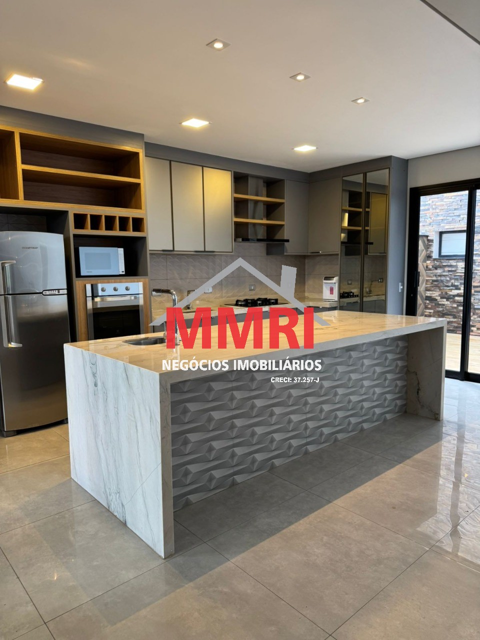 Casa de Condomínio, 4 quartos - Foto 24