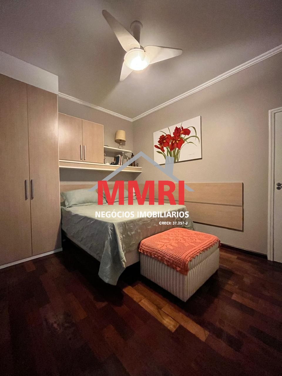 Casa de Condomínio, 4 quartos - Foto 22