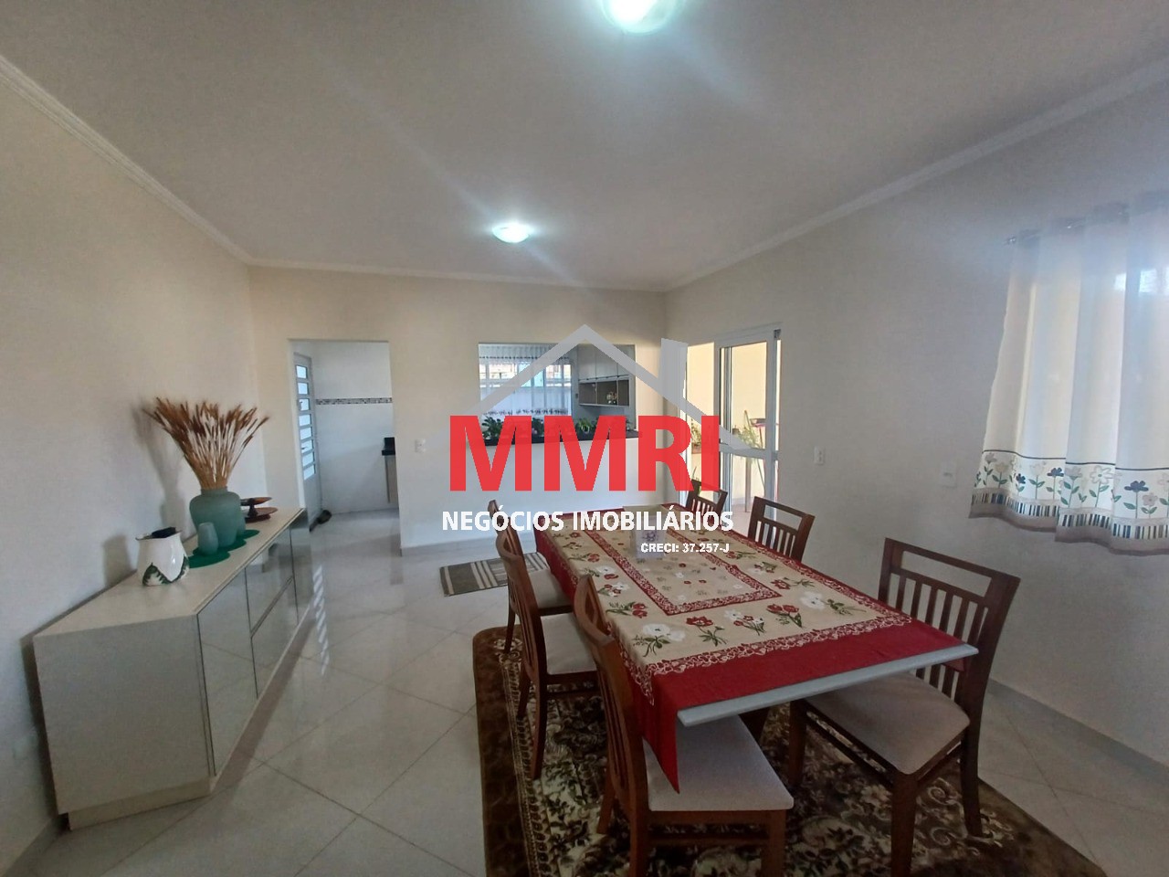 Casa, 4 quartos - Foto 3