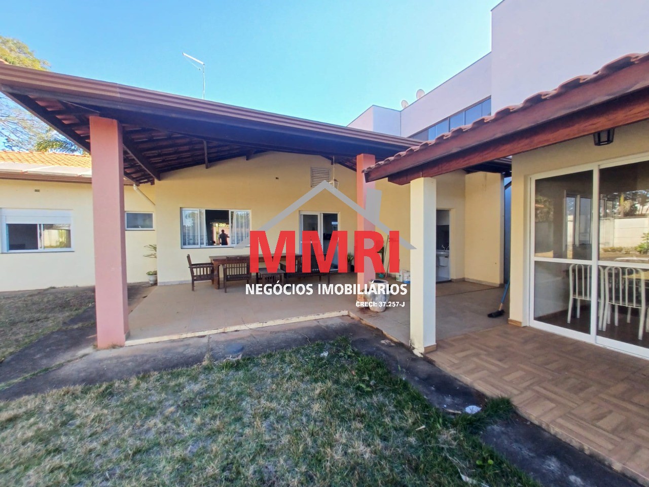 Casa, 4 quartos - Foto 20