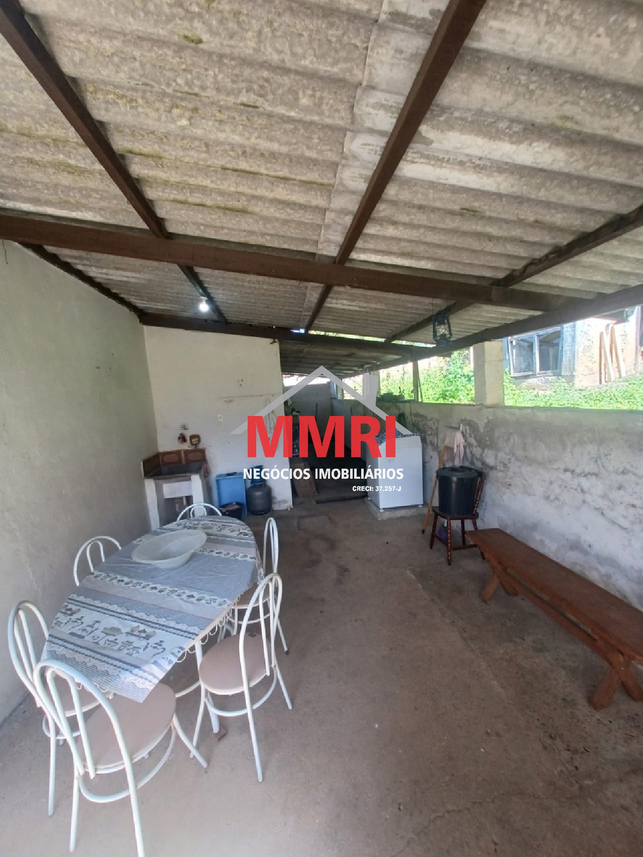 Chácara, 2 quartos, 1000 m² - Foto 14