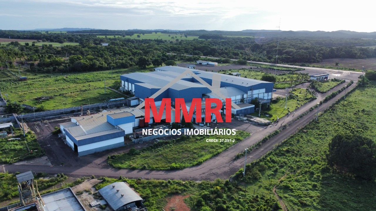 Indústria - Foto 12