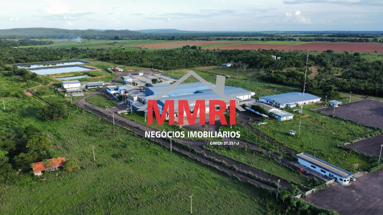 Indústria - Foto 11