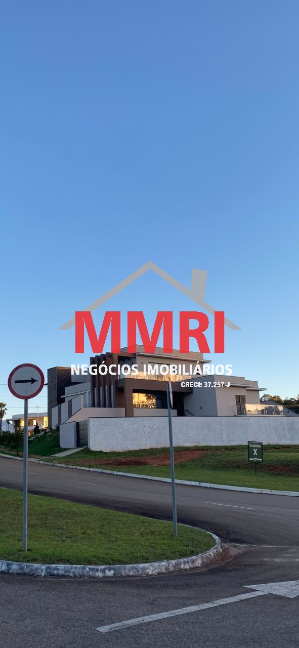 Casa de Condomínio, 4 quartos - Foto 31