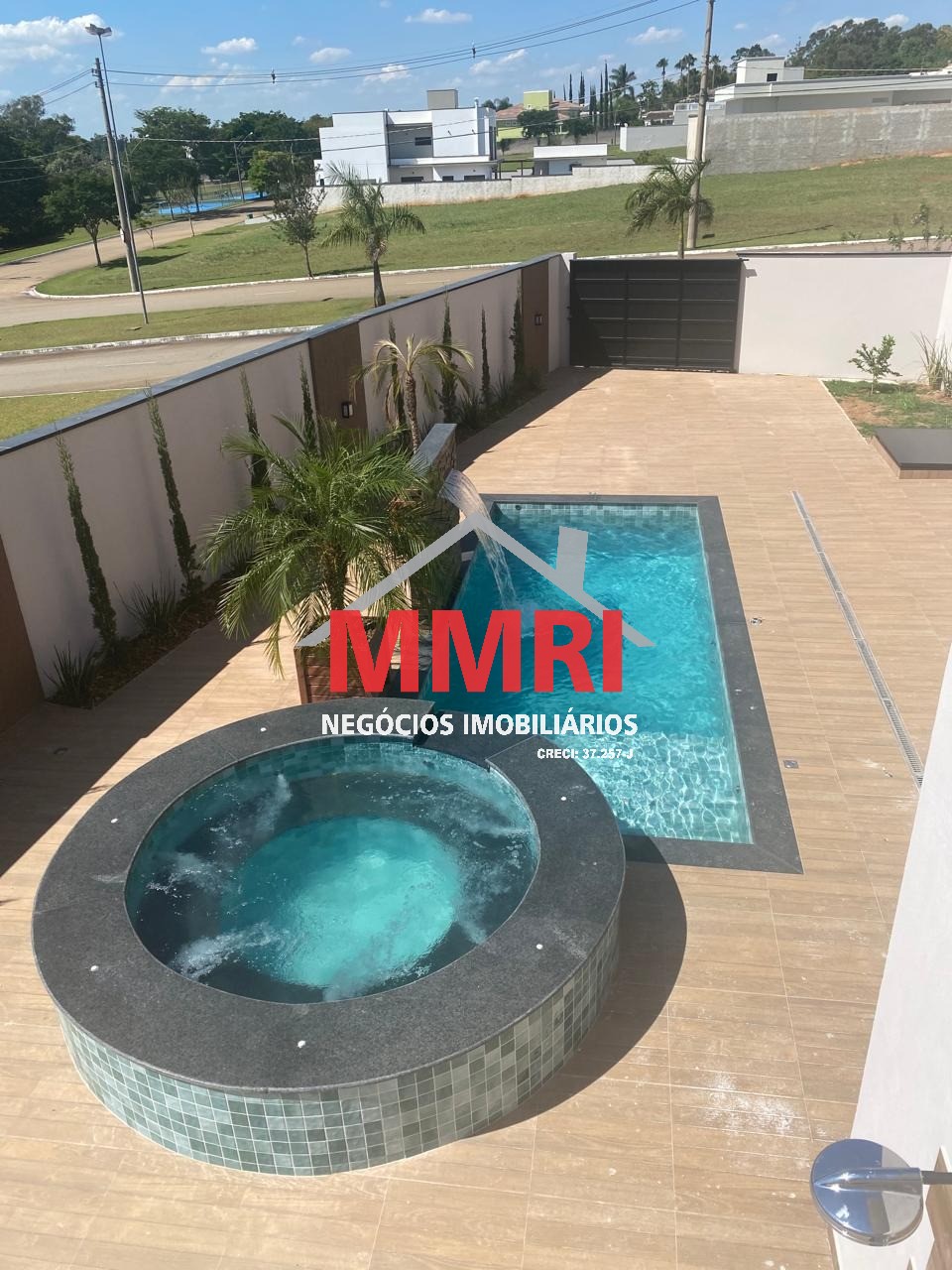 Casa de Condomínio, 4 quartos - Foto 35