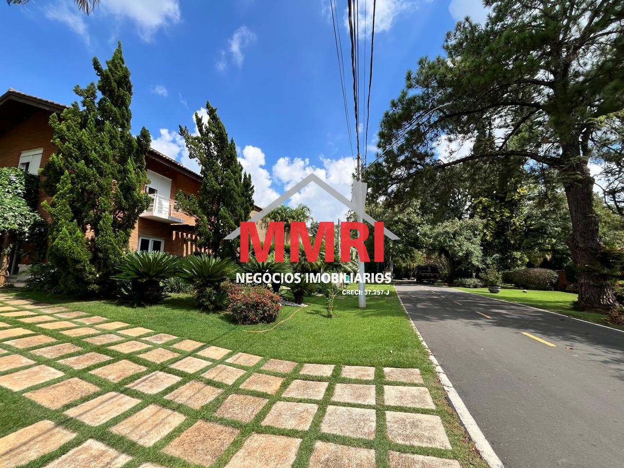 Casa de Condomínio, 4 quartos - Foto 3