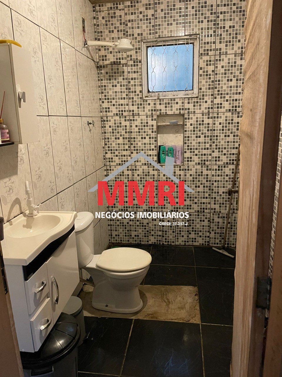 Casa de Condomínio, 2 quartos - Foto 6