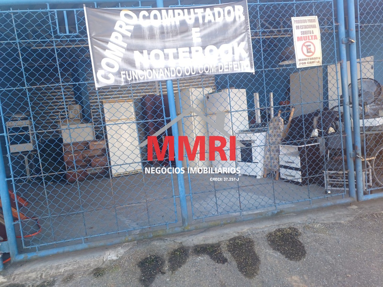 Loja-Salão - Foto 3