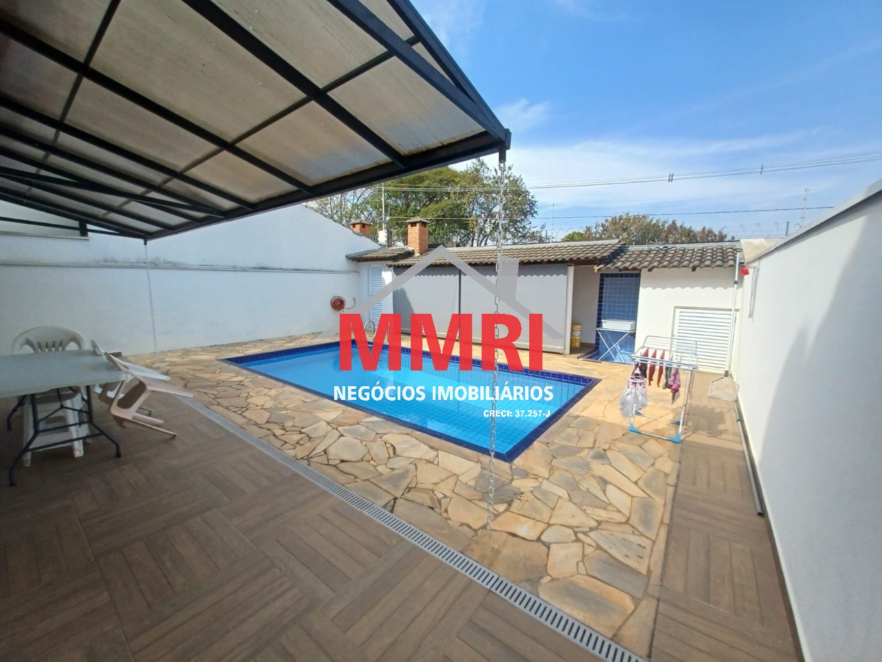 Casa de Condomínio, 3 quartos - Foto 20