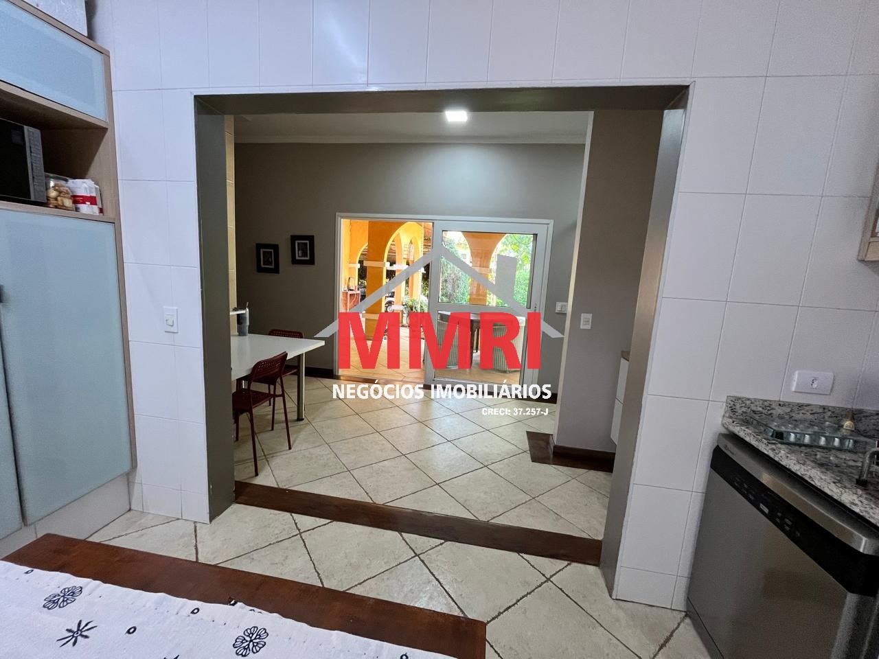 Casa de Condomínio, 4 quartos - Foto 40