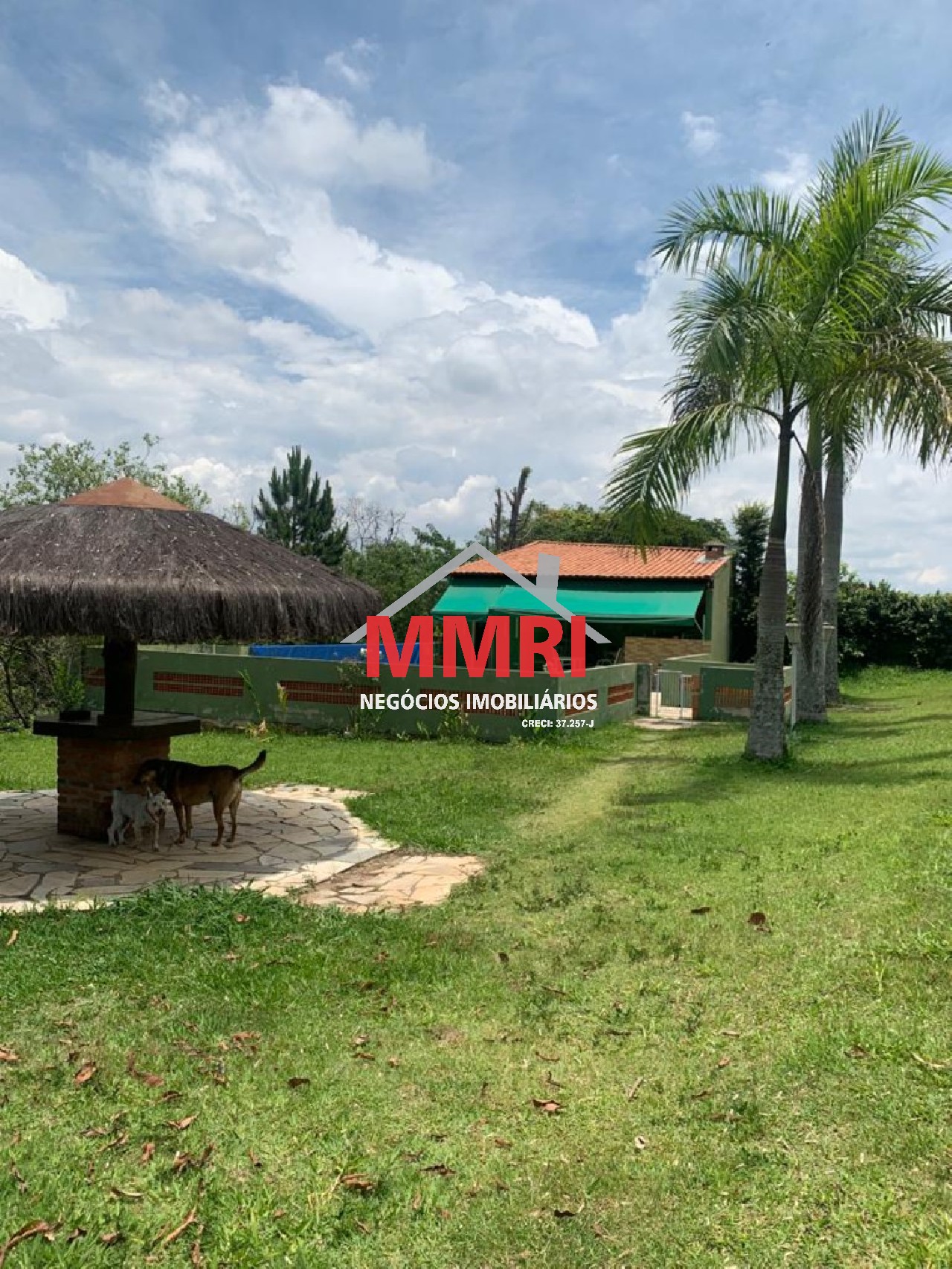 Chácara, 3 quartos - Foto 13