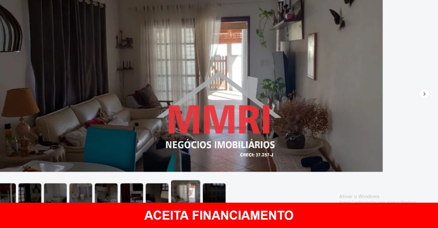 Casa, 3 quartos - Foto 8