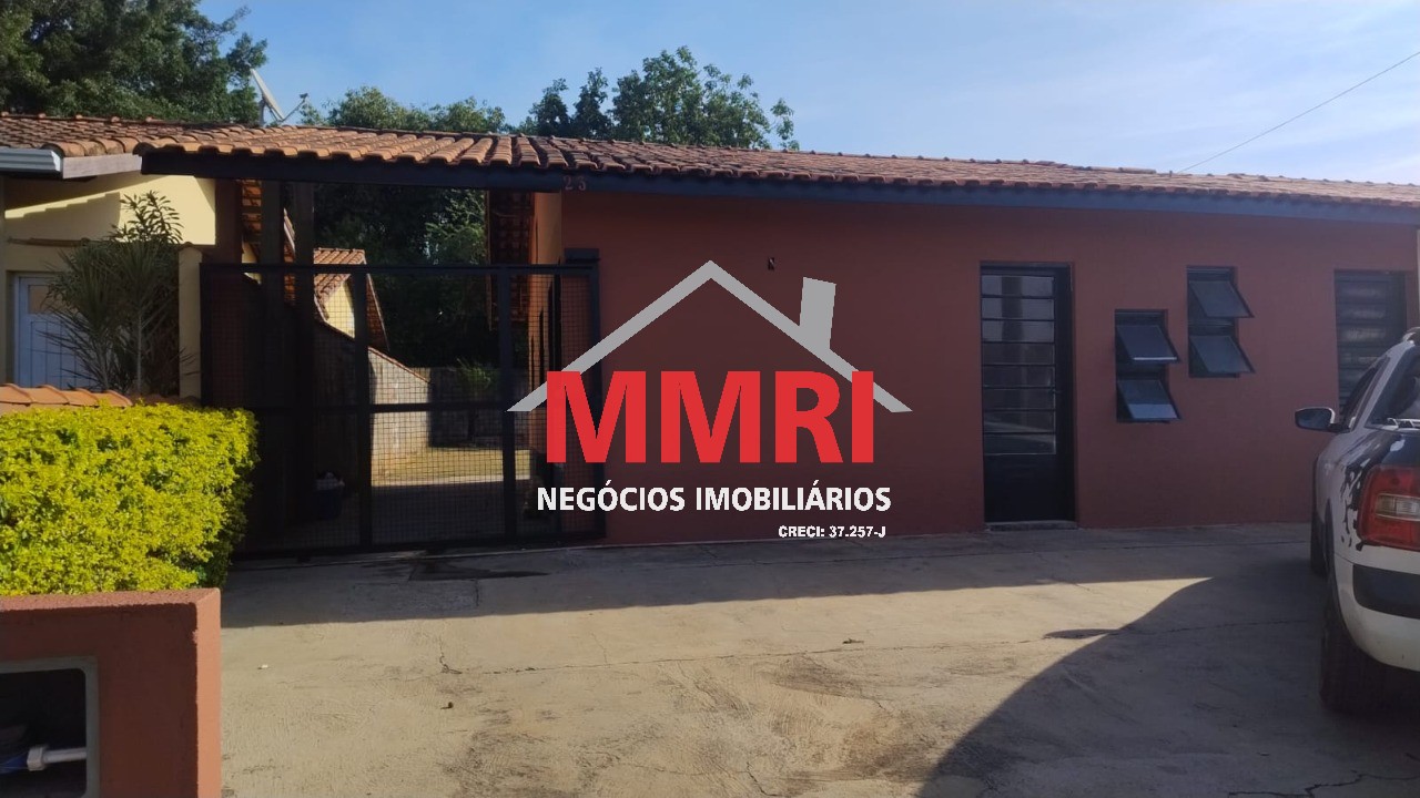 Casa de Condomínio, 2 quartos - Foto 1