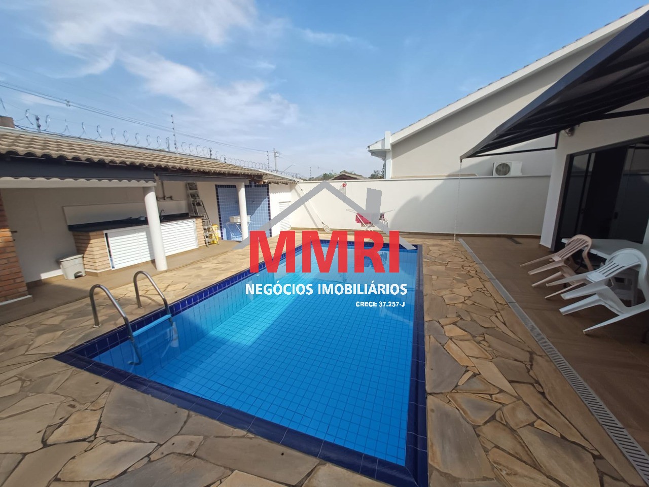 Casa de Condomínio, 3 quartos - Foto 17