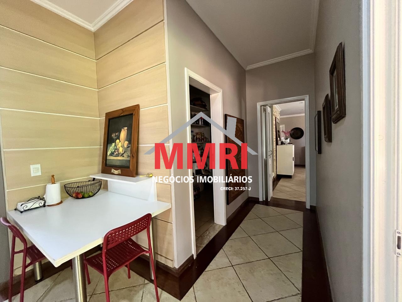 Casa de Condomínio, 4 quartos - Foto 35