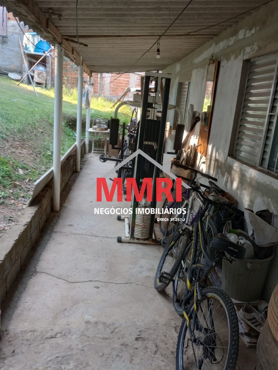 Casa de Condomínio, 2 quartos - Foto 4