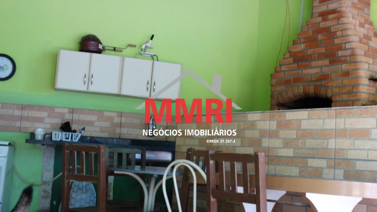 Chácara, 3 quartos - Foto 3