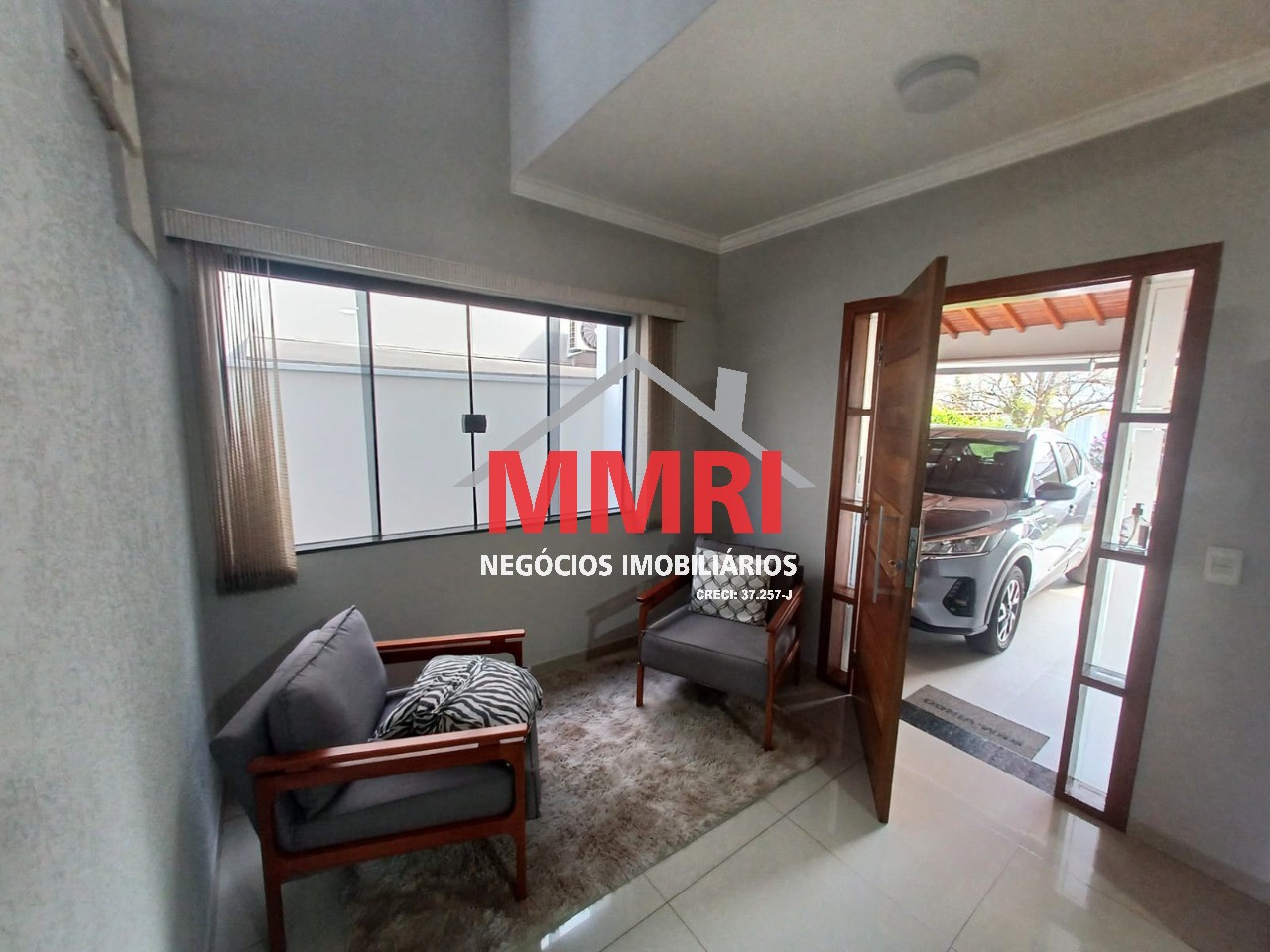 Casa de Condomínio, 3 quartos - Foto 27