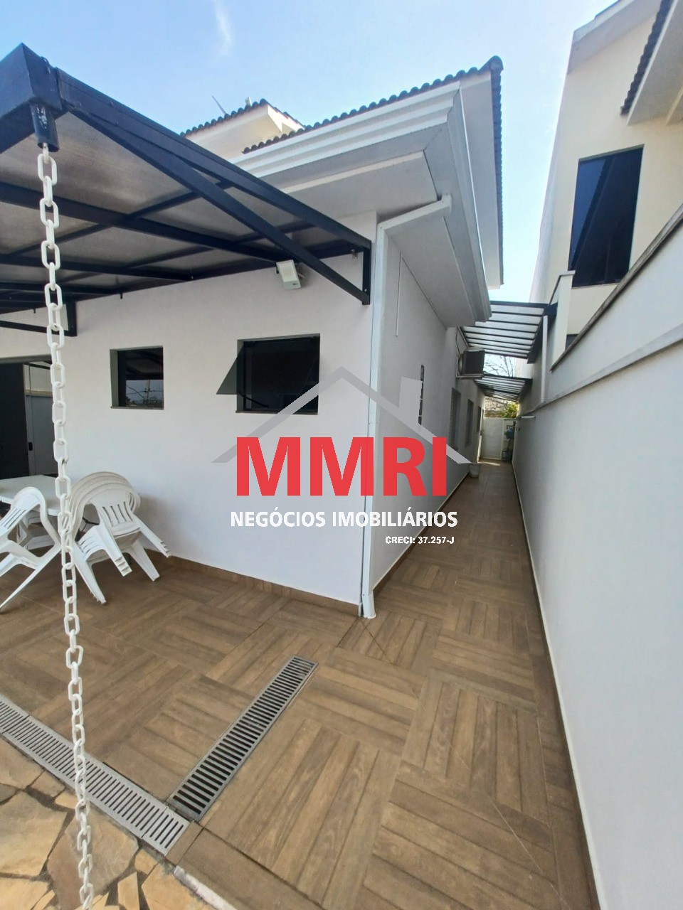 Casa de Condomínio, 3 quartos - Foto 16