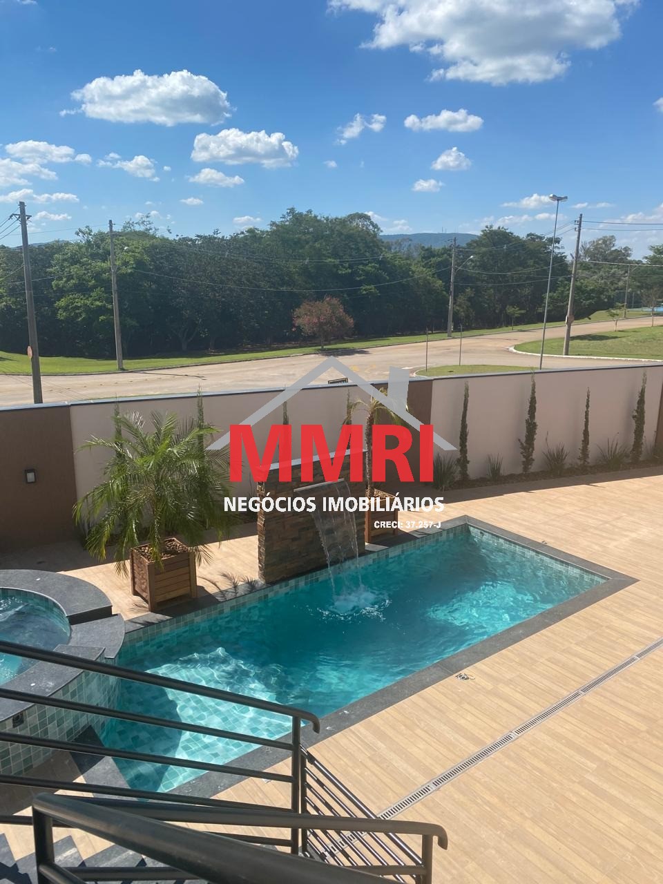 Casa de Condomínio, 4 quartos - Foto 33