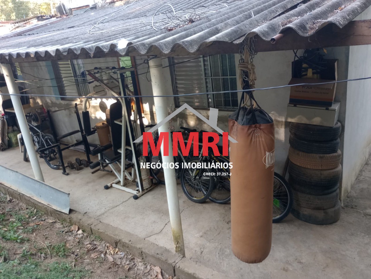 Casa de Condomínio, 2 quartos - Foto 3