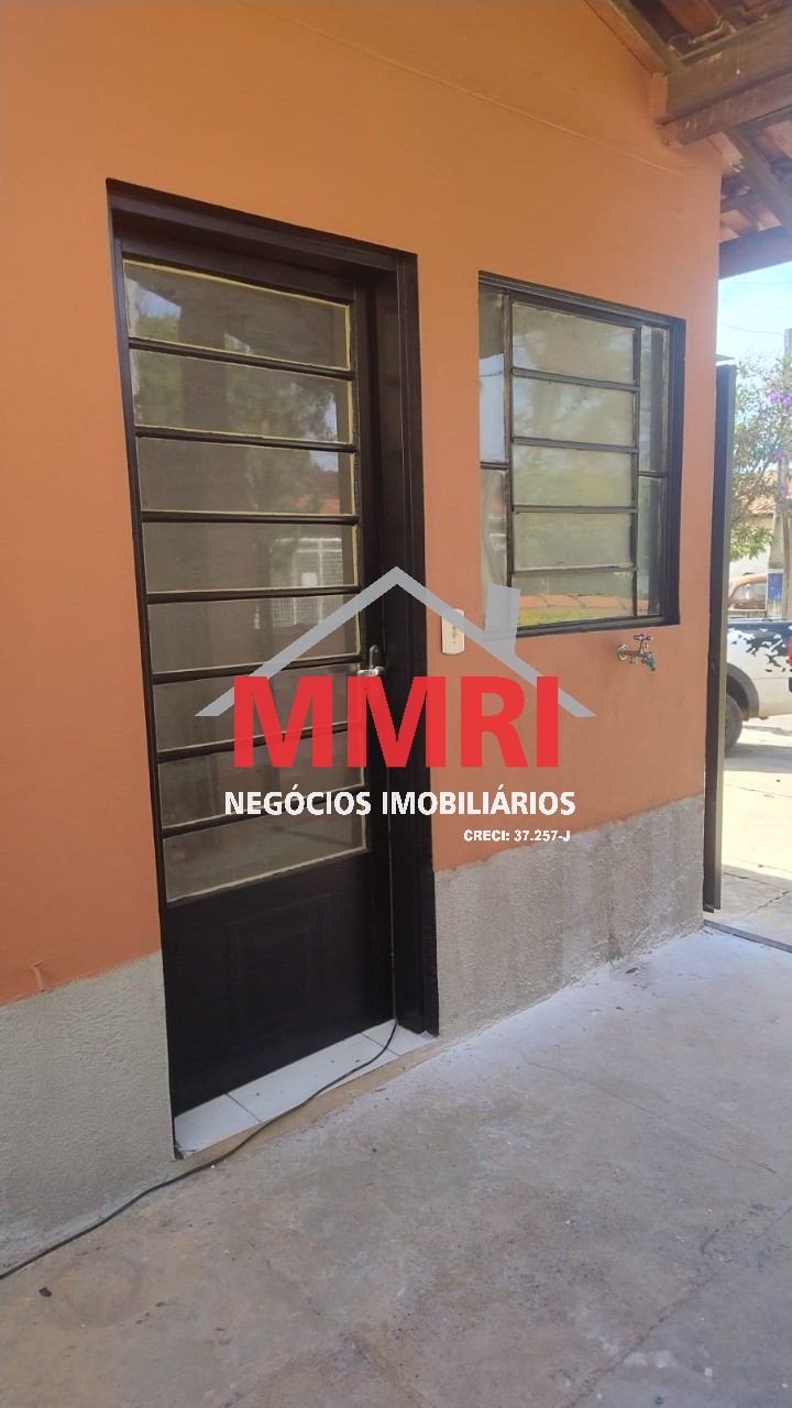 Casa de Condomínio, 2 quartos - Foto 21