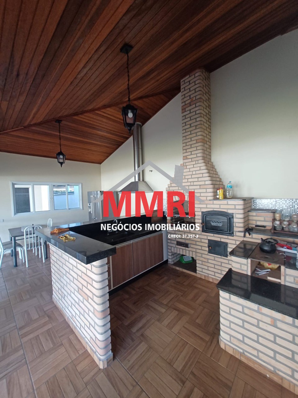 Casa, 4 quartos - Foto 21