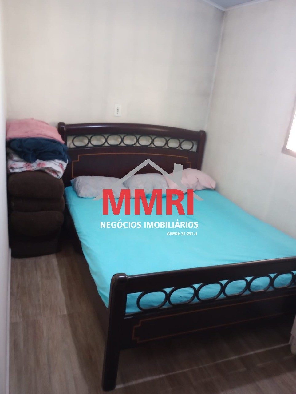 Casa de Condomínio, 2 quartos - Foto 12