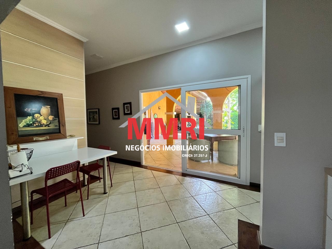 Casa de Condomínio, 4 quartos - Foto 33