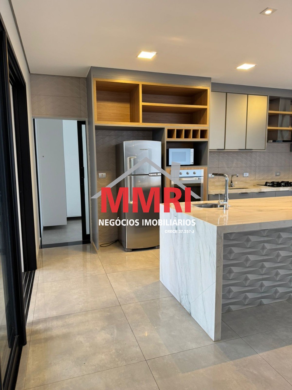 Casa de Condomínio, 4 quartos - Foto 12