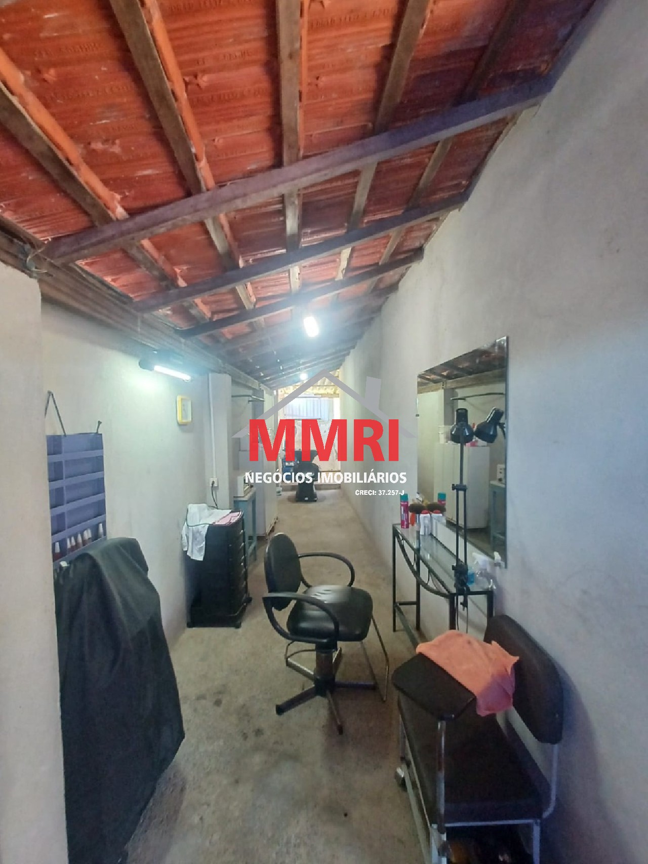 Chácara, 2 quartos, 1000 m² - Foto 6