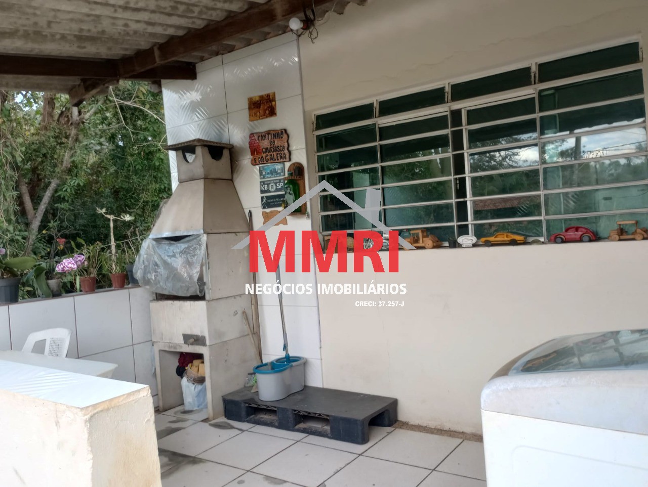 Casa de Condomínio, 2 quartos - Foto 20