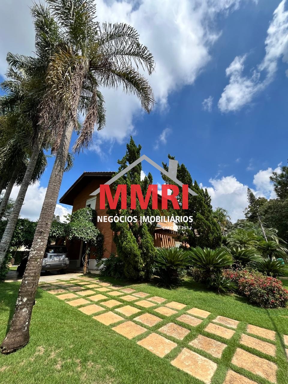 Casa de Condomínio, 4 quartos - Foto 2