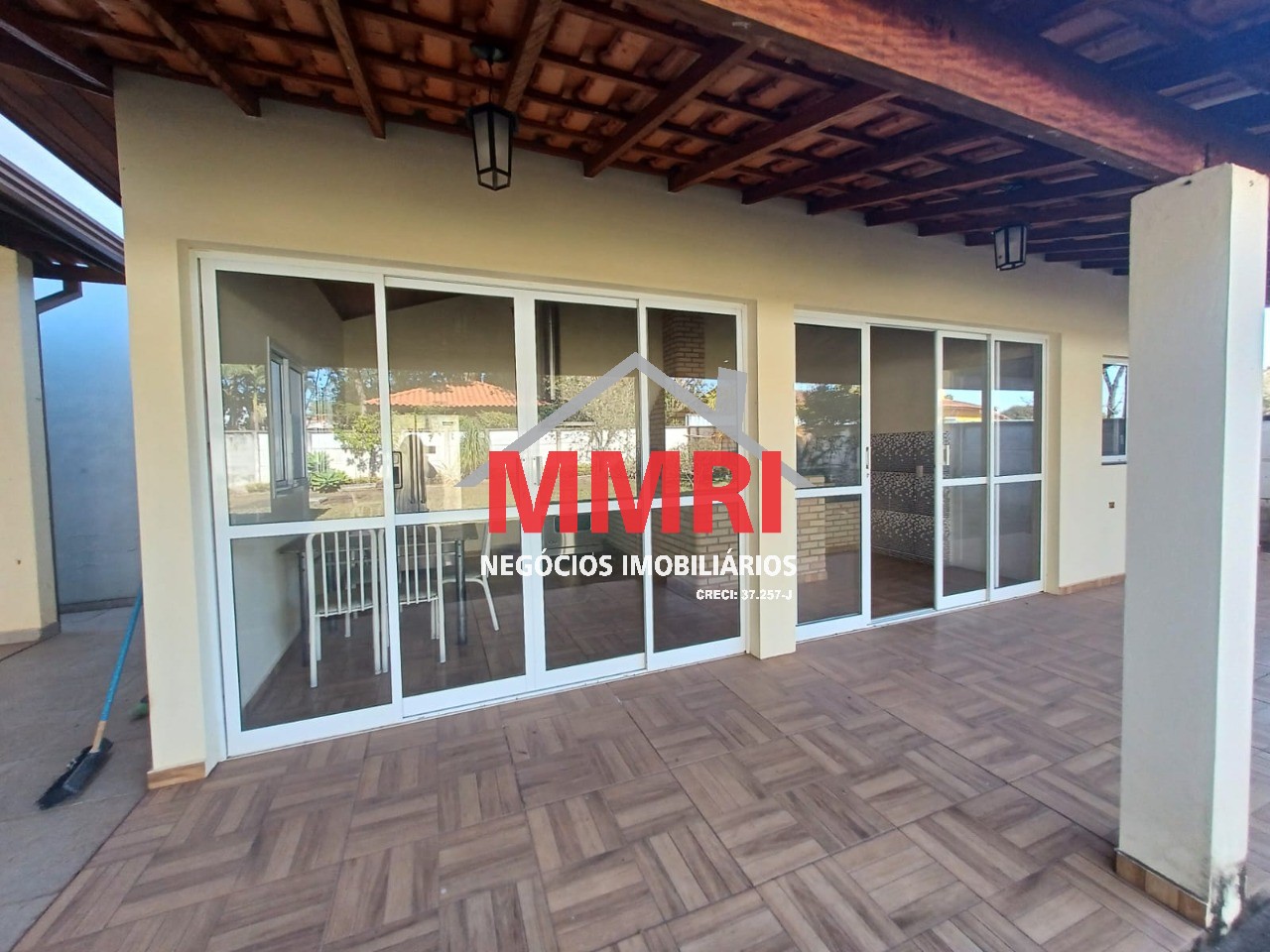 Casa, 4 quartos - Foto 23