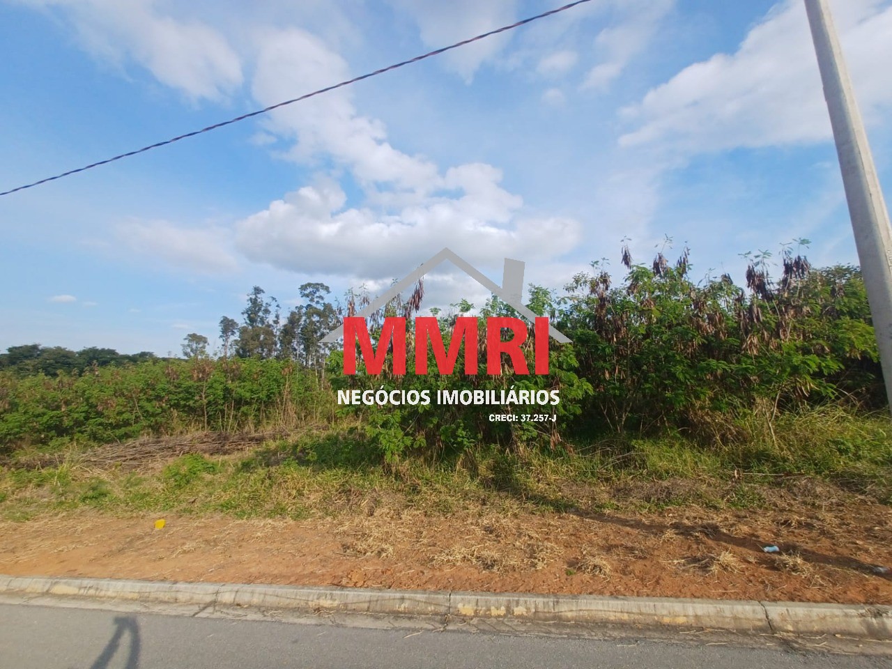 Terreno, 250 m² - Foto 2