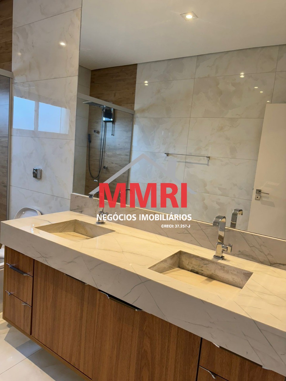 Casa de Condomínio, 4 quartos - Foto 5