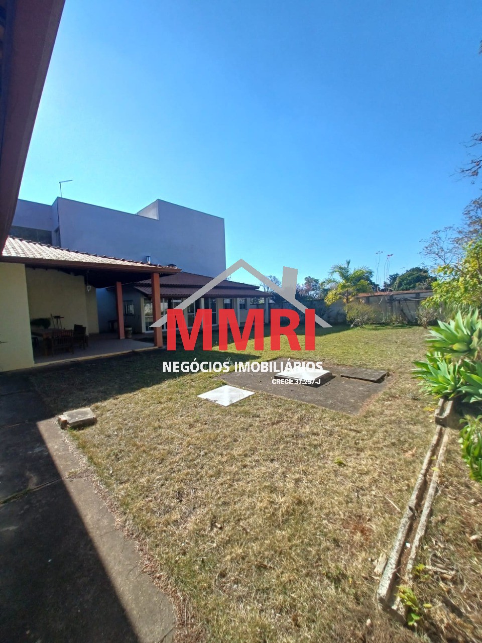 Casa, 4 quartos - Foto 30