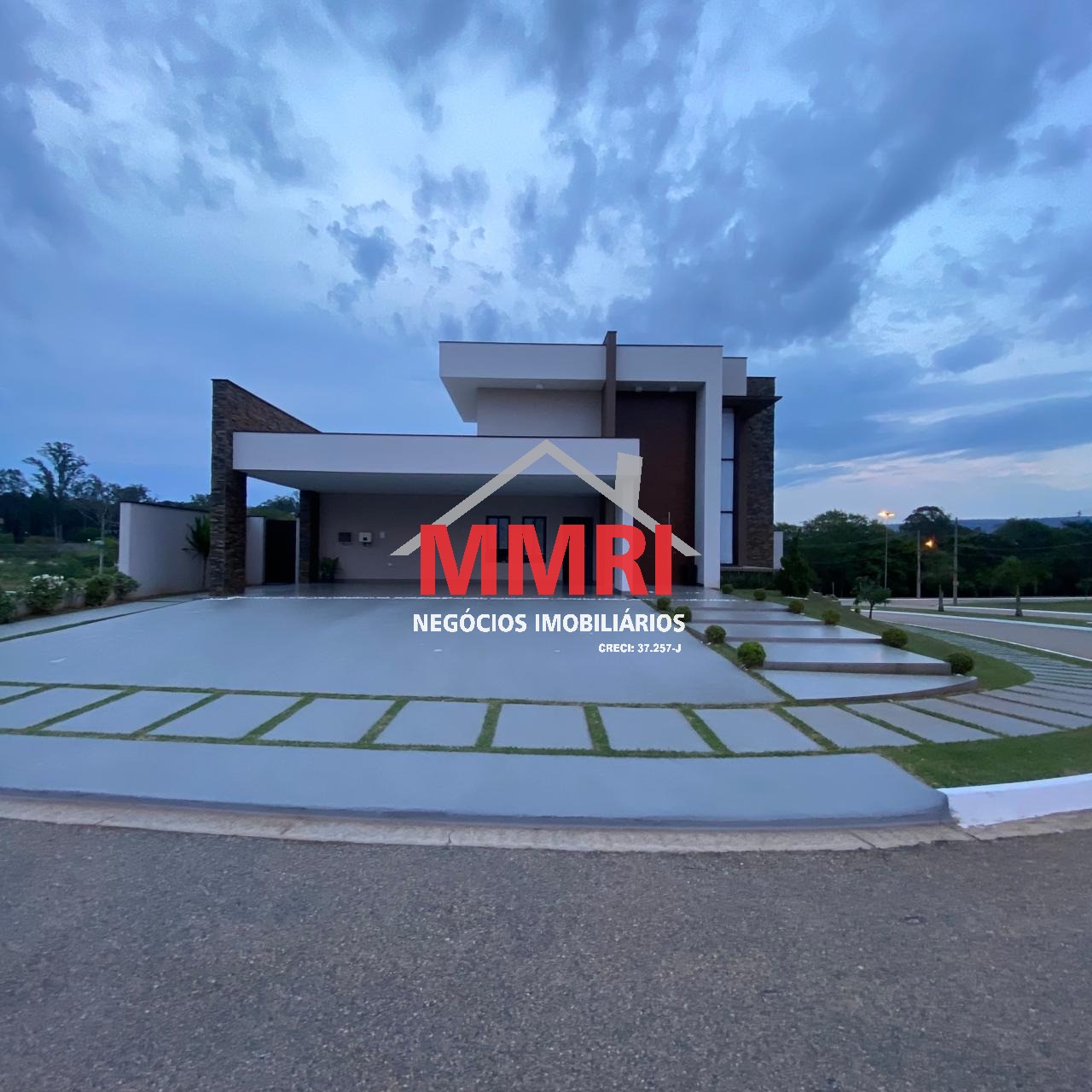 Casa de Condomínio, 4 quartos - Foto 32