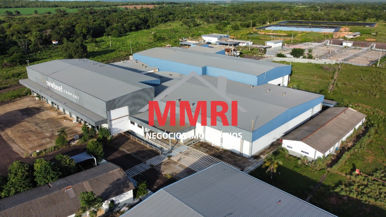 Indústria - Foto 15