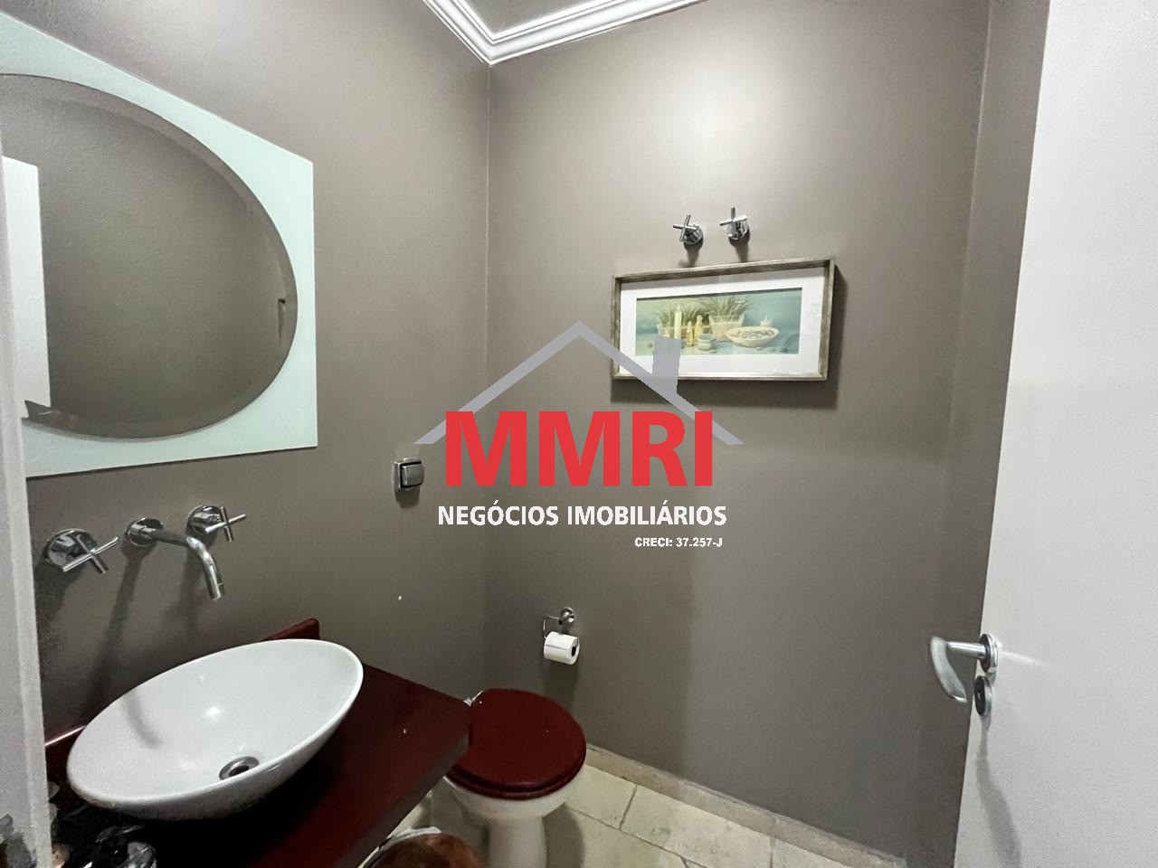 Casa de Condomínio, 4 quartos - Foto 20