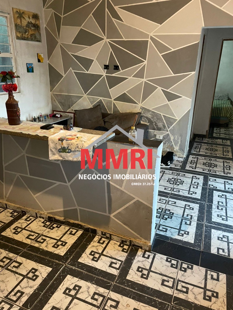 Casa de Condomínio, 2 quartos - Foto 10